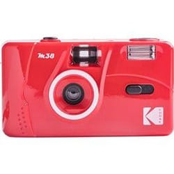 Kodak Appareil Photo M38 Rouge