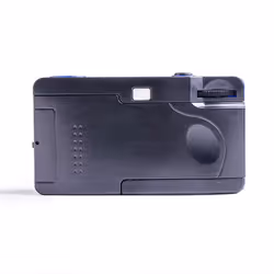 Kodak M38 Caméra-film compact 35 mm Bleu - Vue supplémentaire 3