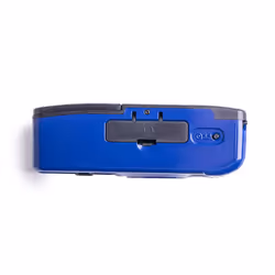 Kodak M38 Caméra-film compact 35 mm Bleu - Vue supplémentaire 5