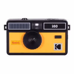 Kodak I60, Caméra-film compact, 135 mm, 200 - 800, Optique, 31 mm, 1/1