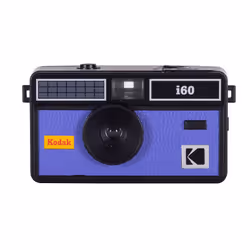 Kodak I60, Caméra-film compact, 135 mm, 200 - 800, Optique, 31 mm, 1/1