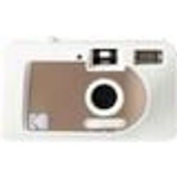 Appareil photo argentique Kodak Motorized S88 Blanc