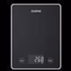 RENPHO - Balance nutrition connectée Calibra 1L - Bluetooth - Vitre noire
