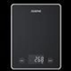RENPHO - Balance nutrition connectée Calibra 1L - Bluetooth - Vitre noire