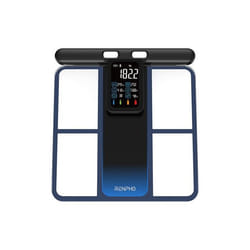 Pèse-personne Renpho Morphoscan MSC01 - Bluetooth - Noire