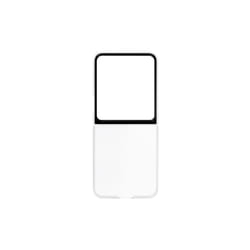 Samsung GP-FFF741YCA 6.7" Housse Transparent
