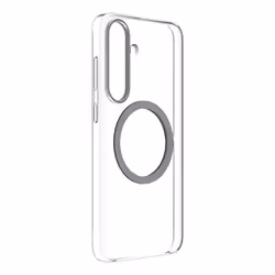 Samsung Coque Transparente magnétique pour Galaxy S25+ - Vue supplémentaire 4