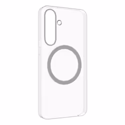 Samsung Coque transparente magnétique pour Galaxy S25 FE - Vue supplémentaire 2