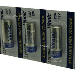 Pack de 5 Vinnic L1028F / 23A 12V ALKALINE