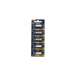 Pile 23ae alcaline 12v 0% Hg (5 pcs) 23a-b5 Vinnic