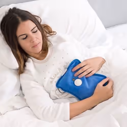 Bouillotte électrique eWarm