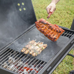 Innovagoods - Tapis de Cuisson pour Four et Barbecue 2 Unités