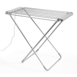 InnovaGoods 4899888114611 séchoirs Rack de séchage électrique Gris