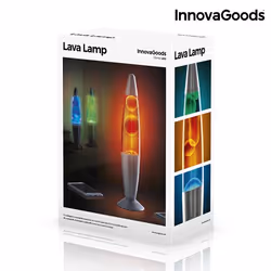 InnovaGoods Magla lampe de table 25 W G Vert, Argent, Transparent - Vue supplémentaire 5