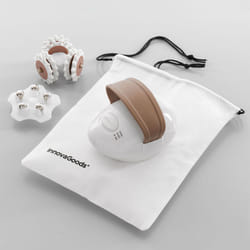 InnovaGoods Masseur Électrique Anti-Cellulite