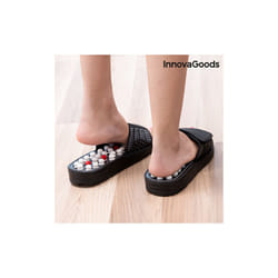 InnovaGoods Chaussures d'acupuncture Slicu