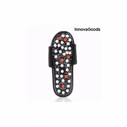 InnovaGoods Chaussures d'acupuncture Slicu
