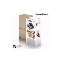 InnovaGoods Chaussures d'acupuncture Slicu