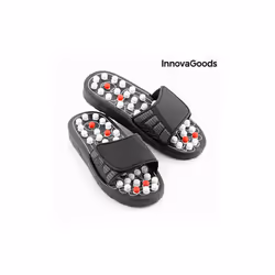 InnovaGoods Chaussures d'acupuncture Slicu - Vue supplémentaire 5