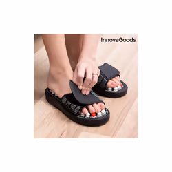InnovaGoods Chaussures d'acupuncture Slicu - Vue supplémentaire 7