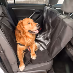 InnovaGoods vous offre les meilleures nouveautés pour la maison, comme Housse de Protection de Voiture pour Animaux Petchez I ...