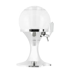 InnovaGoods Distributeur de Bière Réfrigérant Ball