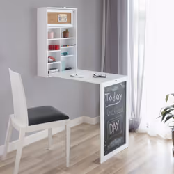 InnovaGoods vous offre les meilleures nouveautés pour la maison, comme Bureau Mural Rabattable Woldy InnovaGoods ! Découvrez ...