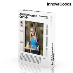 InnovaGoods Rideau Moustiquaire