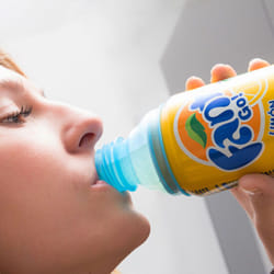 Innovagoods - Bouchons pour Canette Edasy 10 Unités