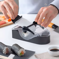 InnovaGoods vous vient en aide pour rendre la cuisine de facile et amusante en vous proposant les meilleures nouveautés pour  ...