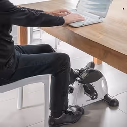 InnovaGoods Pédaleur pour bras et jambes Fipex