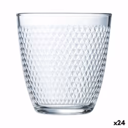 Luminarc Verre Concepto Pampille 250 ml Transparent verre (24 Unités)