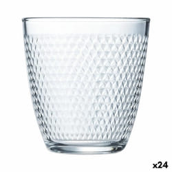 Luminarc Verre Concepto Pampille 250 ml Transparent verre (24 Unités)