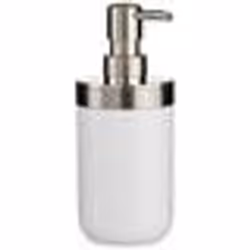 Distributeur de savon - BERILO - Standard - Multicolore - 30 x 22 x 20 cm - Qualité abordable