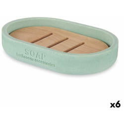 Berilo - S3628102 Porte-savon, adulte unisexe, multicolore, standard