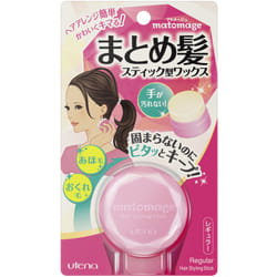 Matomage 4901234362246 poudre et cire pour cheveux Cire capillaire