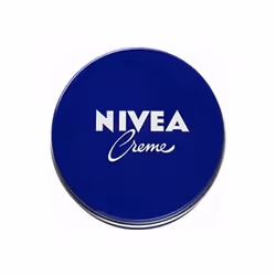 NIVEA Cream, Crème, Unisexe, Hydratant, Universel, 56 g, Glycérine, Huile de jojoba