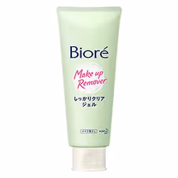 Biore 4901301025272, Gel démaquillant, Femmes, Universel, 170 g, Tube, Plastique