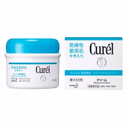Curel Intensive Moisture Care, Crème, Unisexe, Calmant, Séchage, Hydratant, Protection, Lissage, Peau sèche, Peau rêche, 90 g ...