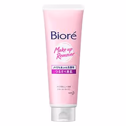 Biore 4901301246769, Femmes, Universel, Hydratant, Lissage, 210 g, Tube, Plastique