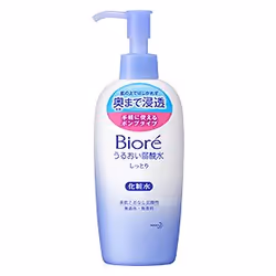 Biore 4901301250858, Lotion visage, Unisexe, 200 ml, Universel, Lissage, Flacon pompe