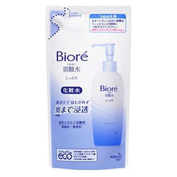 Biore 4901301250889 lotion et tonique pour le visage Lotion visage 180 ml Unisexe