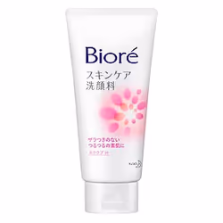 Biore 4901301259684, Mousse nettoyante, Femmes, Universel, Nettoyant, Tube, Poudre