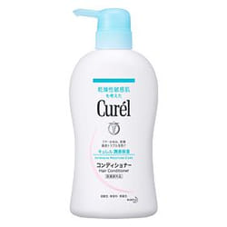 Curel Conditioner 420 ml Femmes
