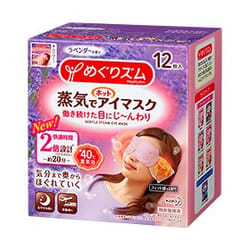 Megrhythm 4901301348043 poche et patch chaud/froid