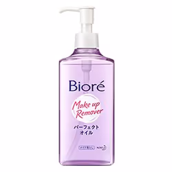 Biore 4901301761385, Huile démaquillante, Hydratant, 230 ml, Flacon pompe, Plastique, Japon