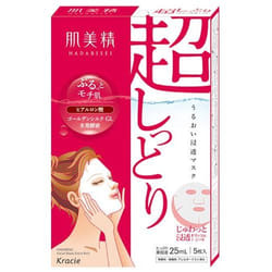 HADABISEI 4901417628923 masque pour le visage Masque hydratant Femmes 25 ml