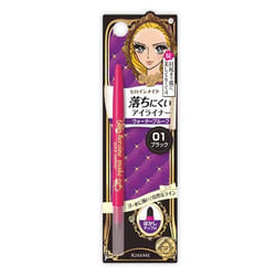 KissMe Heroine make 4901433035774 crayon contour des yeux 0,1 g Solide