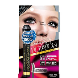 KissMe Heavy Rotation 4901433036542 mascara pour cil 7 ml