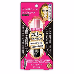KissMe Heroine make 4901433036962 mascara pour cil 6 g